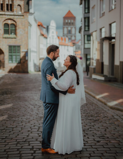 Hochzeitsfotos Rostock