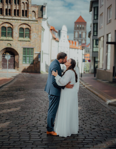 Hochzeitsfotos Rostock