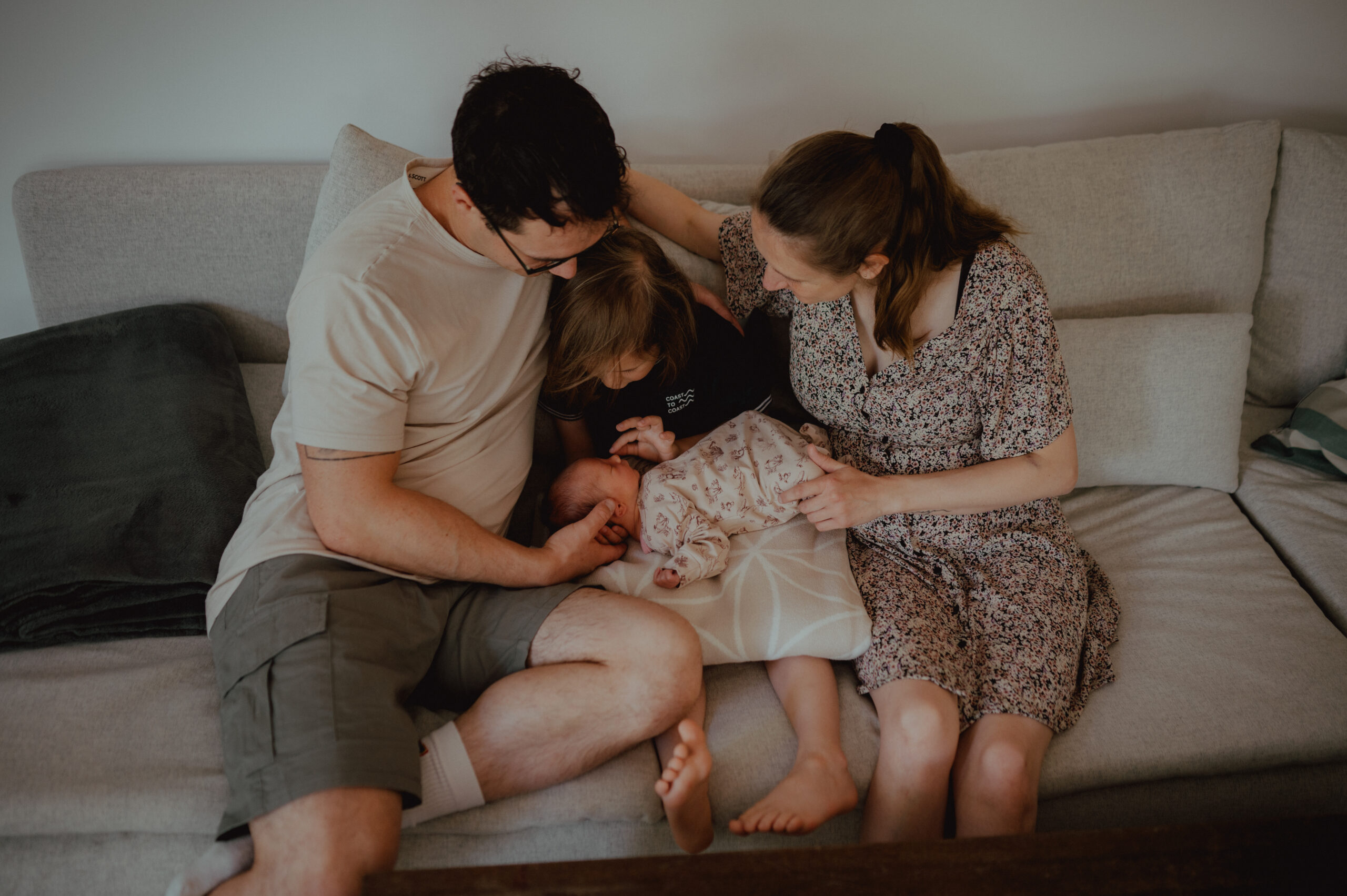 Babyfotografie Rostock
