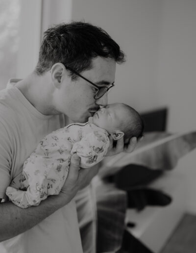 Neugeborenenshooting Rostock