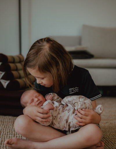 Neugeborenenfotos Rostock