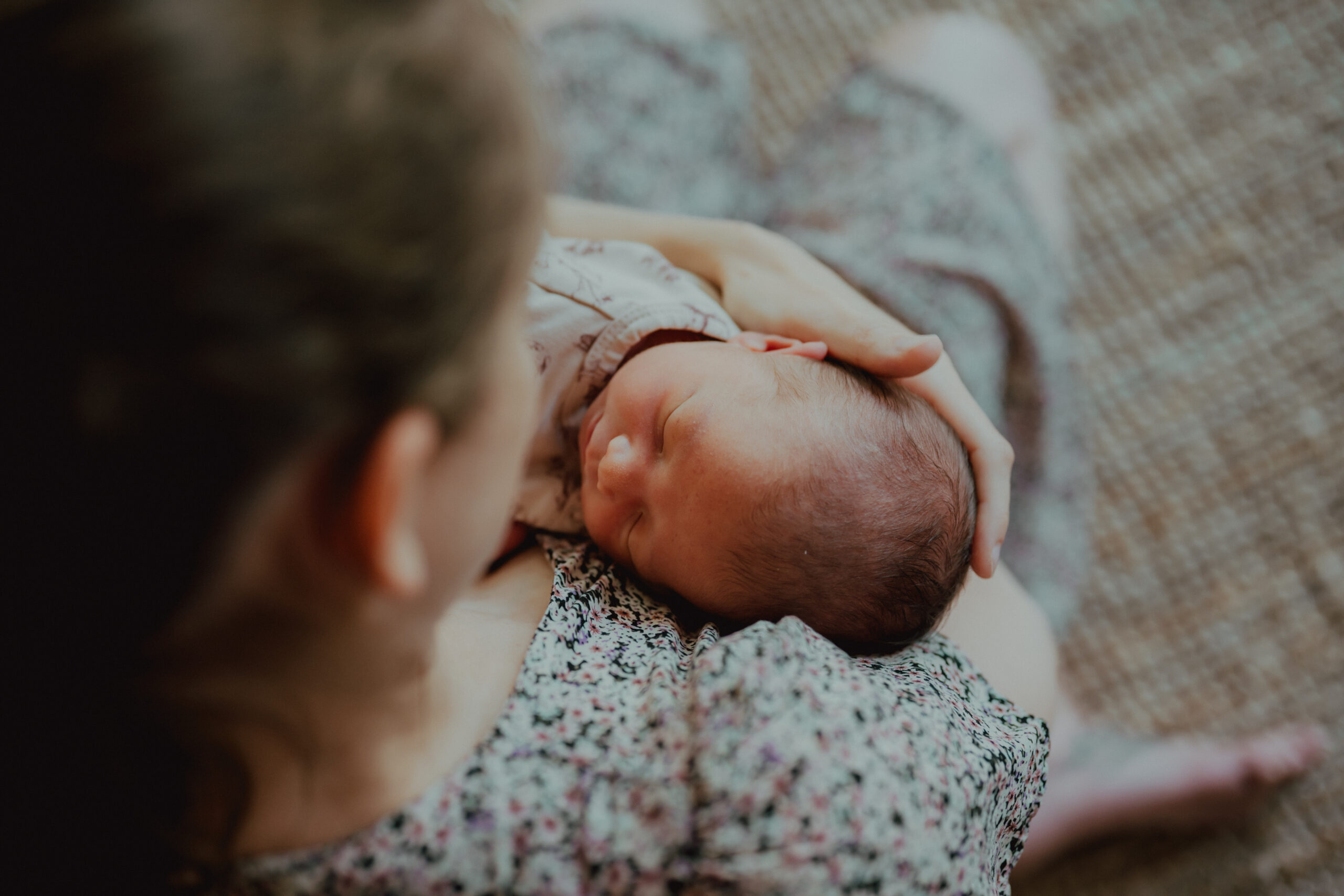Babyfotoshooting Rostock