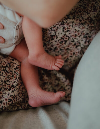 Neugeborenen Details Rostock