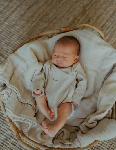 Babyfotografie Rostock