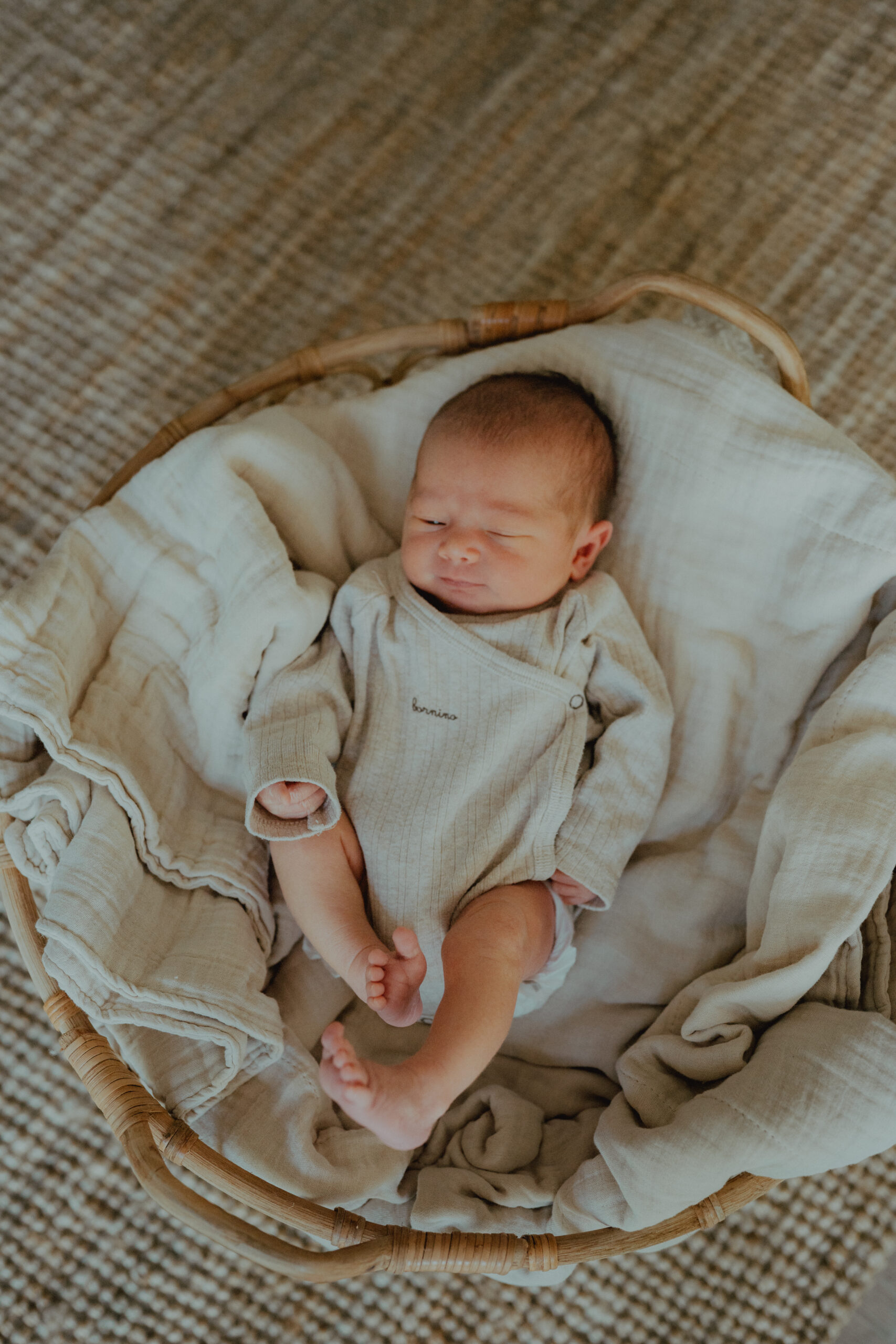 Babyfotografie Rostock