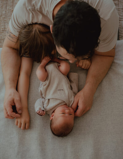 Babyfotografie Rostock