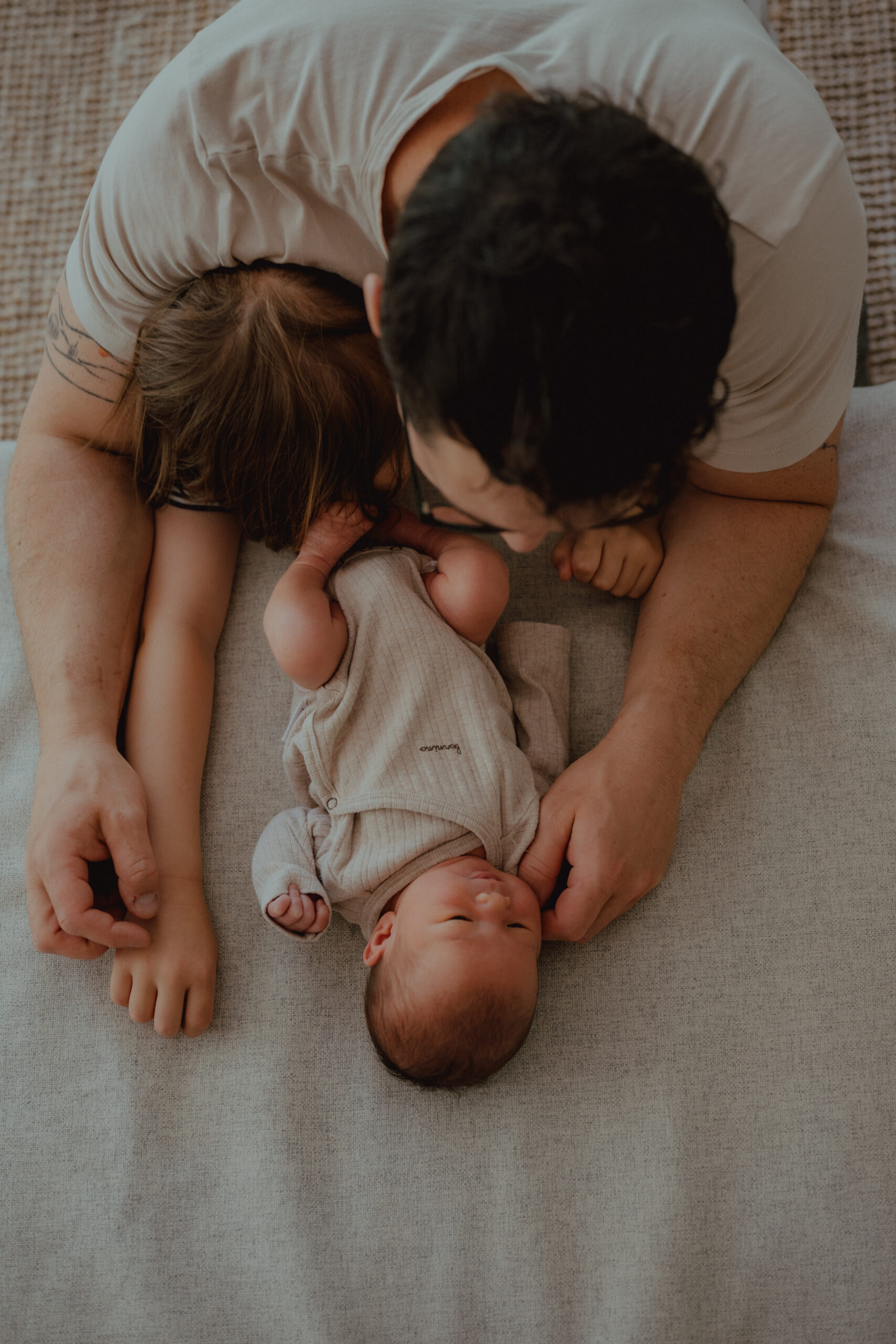 Babyfotografie Rostock