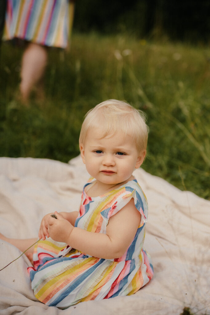 Kinderfotografie Rostock