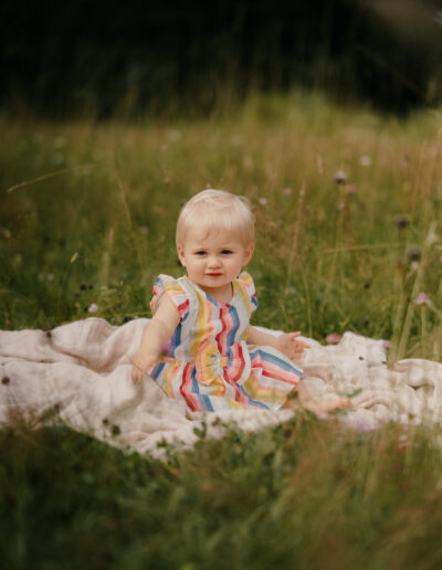 Familienfotoshooting Rostock