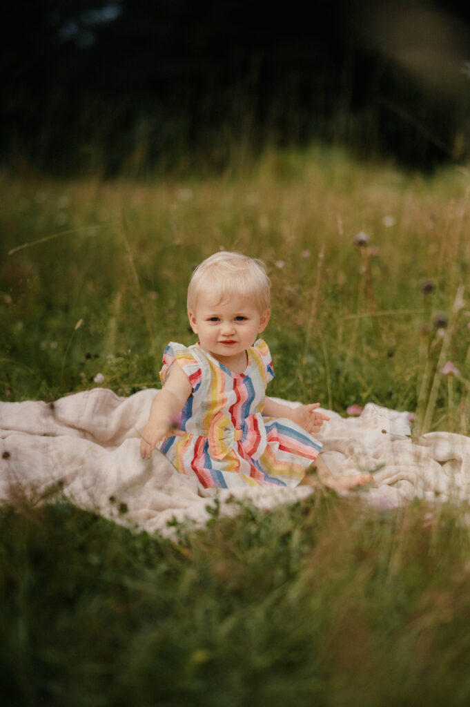 Familienfotoshooting Rostock