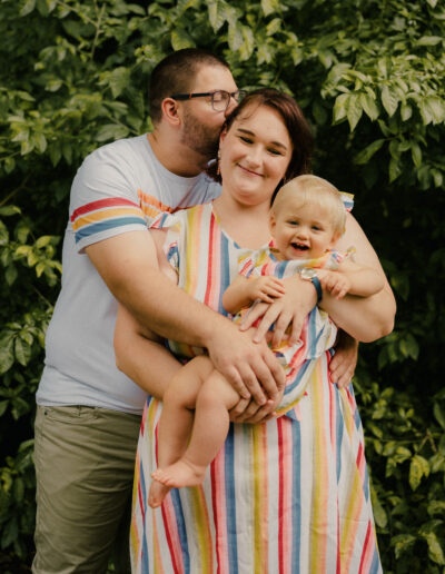 Familienfotografie Rostock