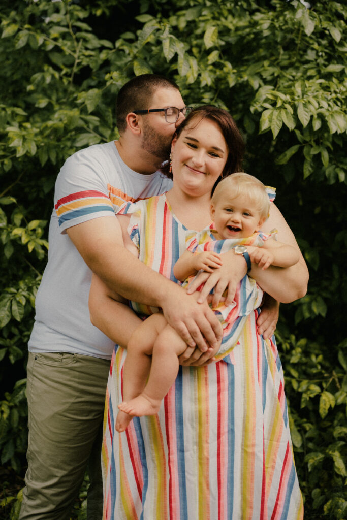 Familienfotografie Rostock