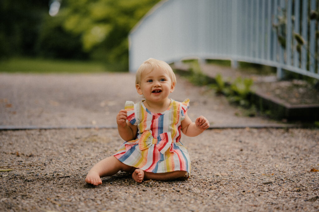 Kinderfotografie Rostock