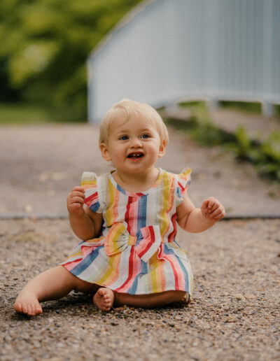 Kinderfotografie Rostock