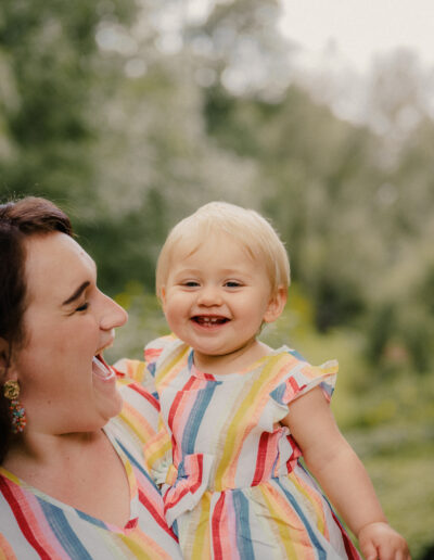 Familienfotografie Rostock