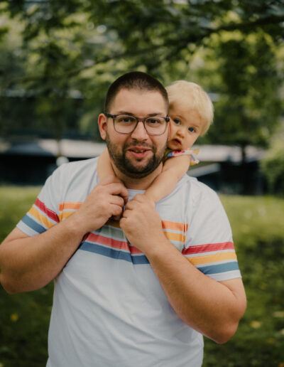Familienfotografin Rostock