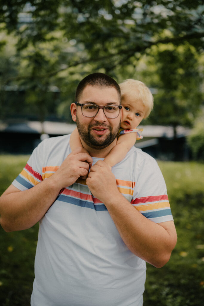 Familienfotografin Rostock
