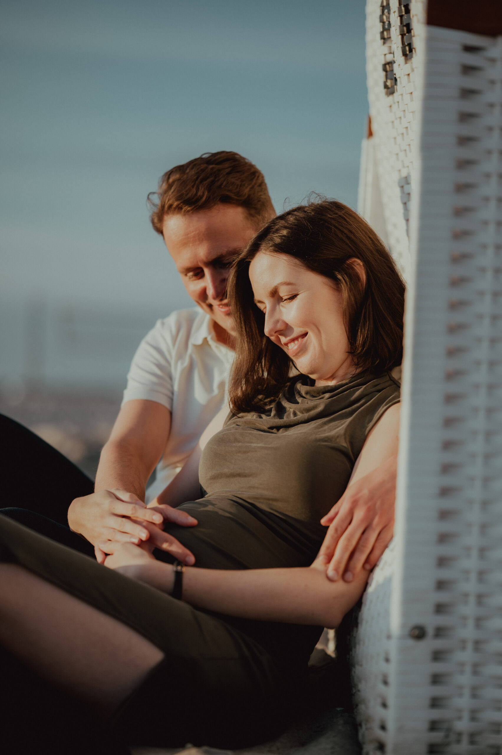 Babybauchshooting Rostock