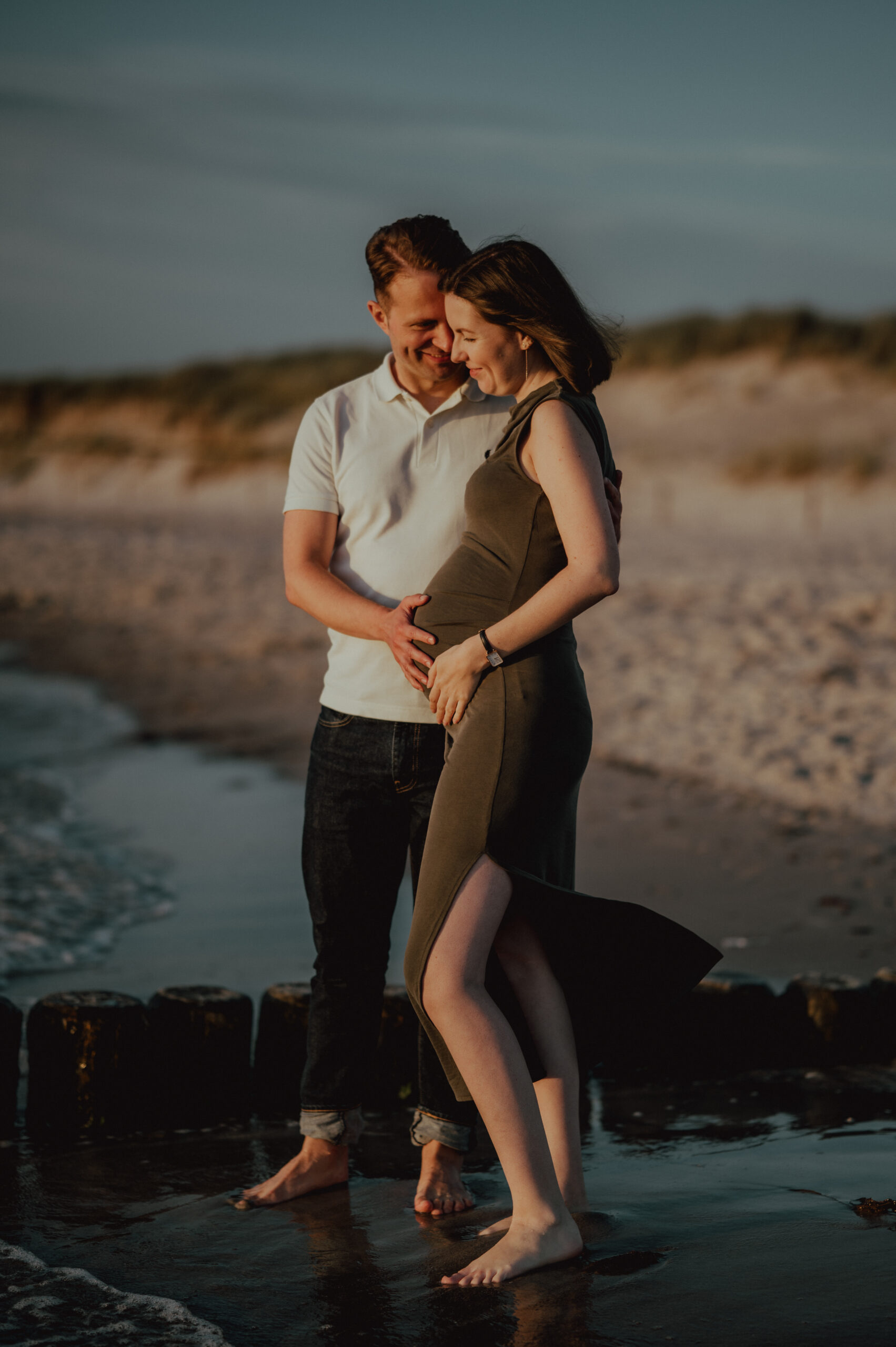Babybauchshooting Rostock