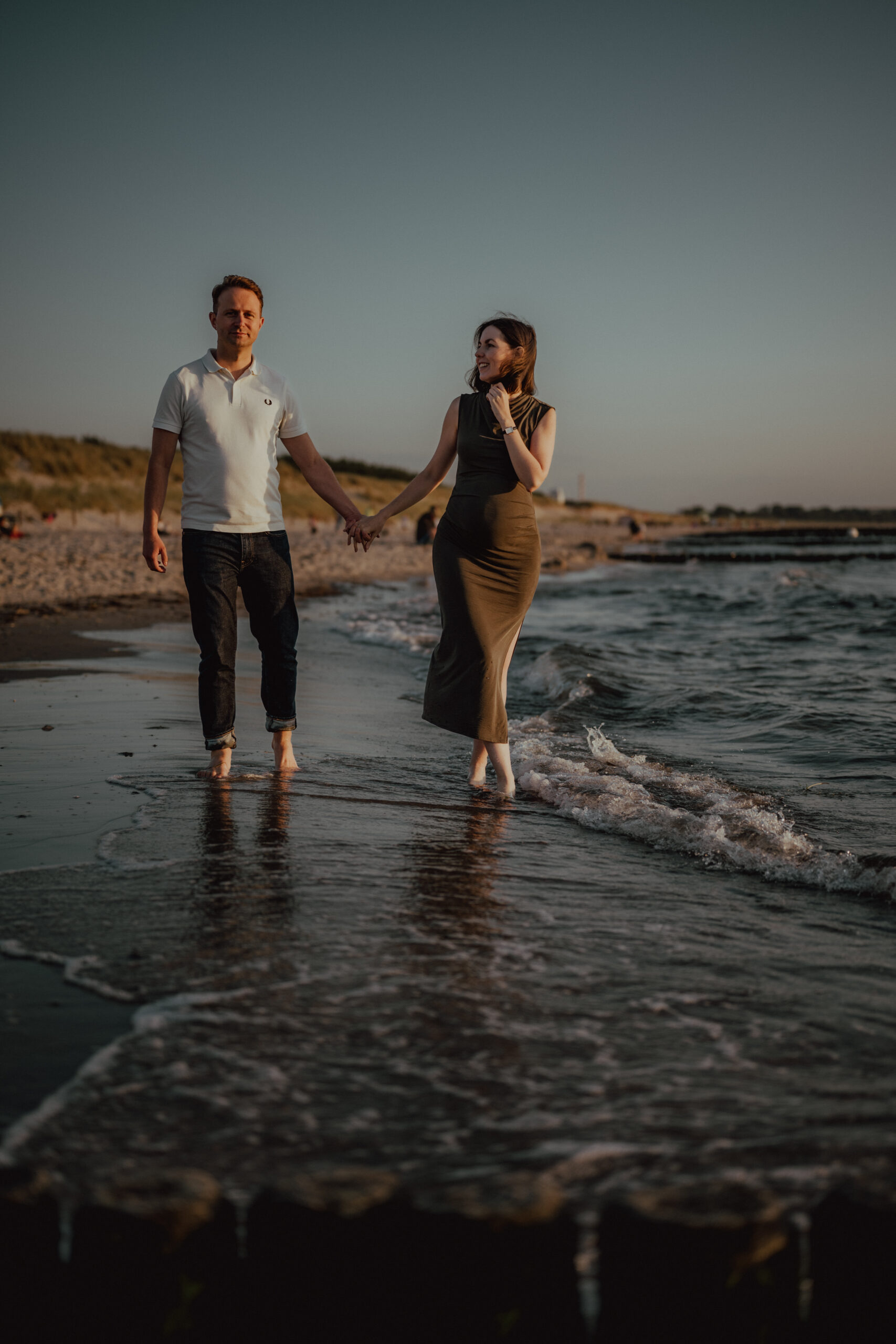 Babybauchshooting Rostock