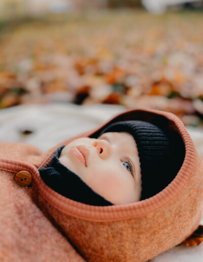 Handyfotokurs Babyfoto